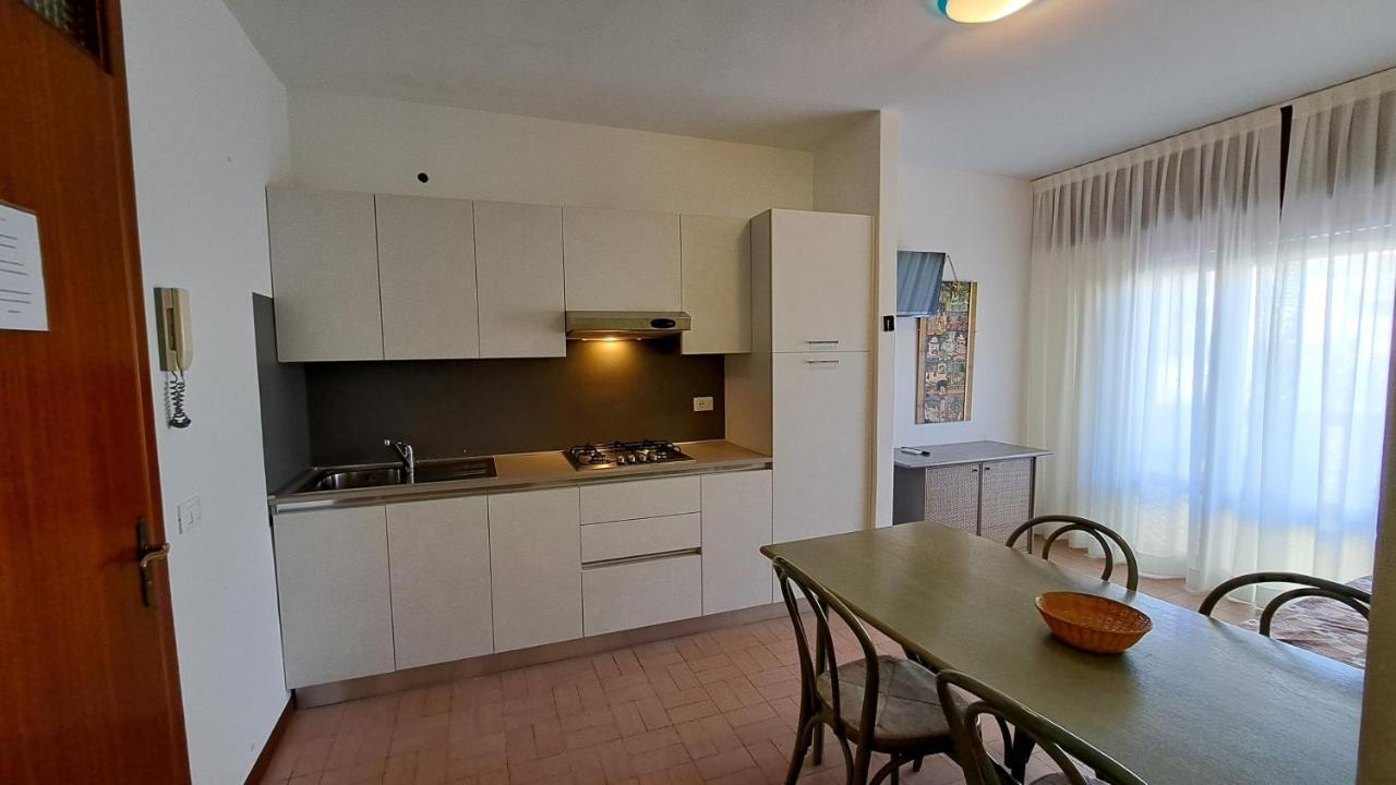 Ca'costanza Apartment Bibione