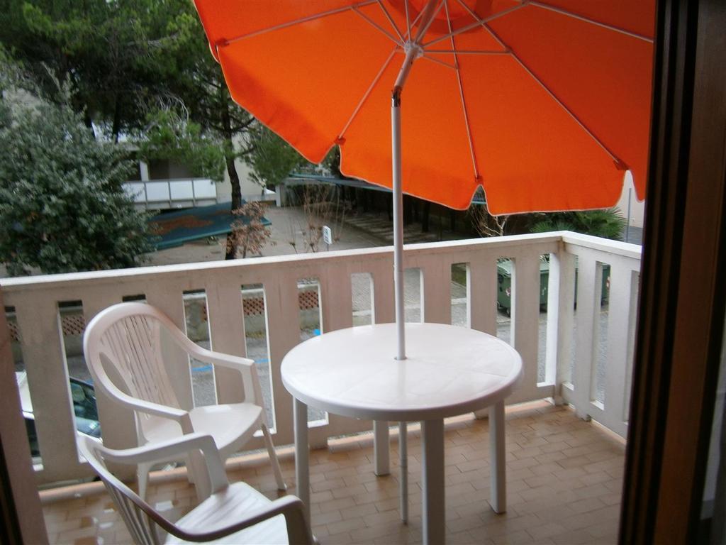 Ca'costanza Apartment *