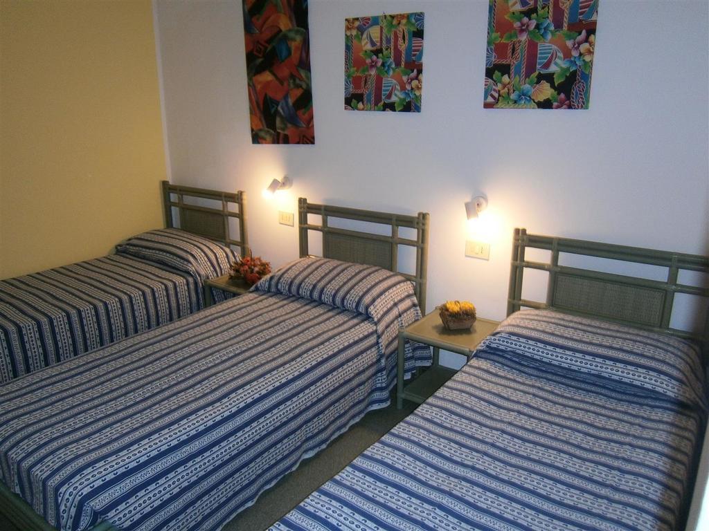Ca'costanza Apartment *