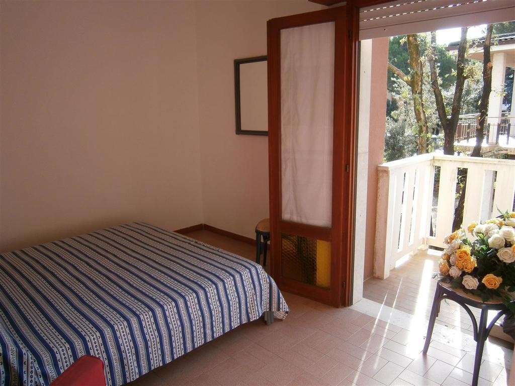 Ca'costanza Apartment *