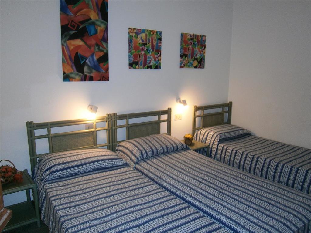 Apartment Ca'costanza