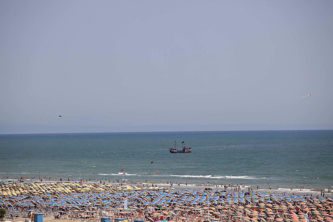 Apartment Ca'costanza