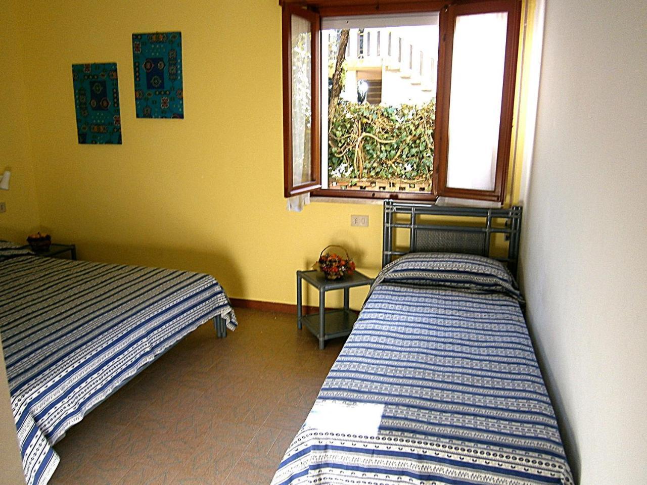 Ca'costanza Apartment