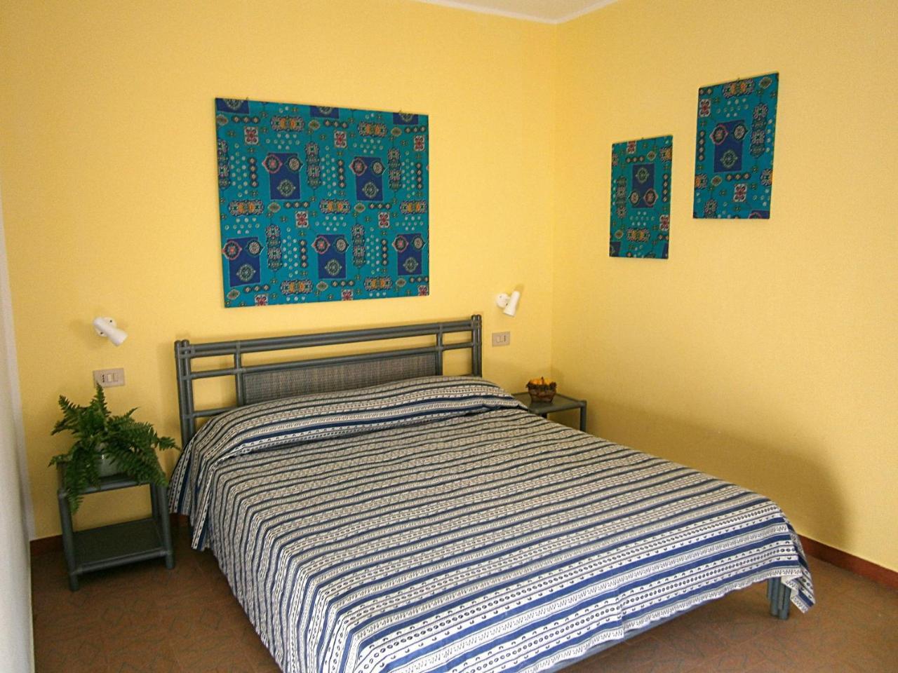 Ca'costanza Apartment *
