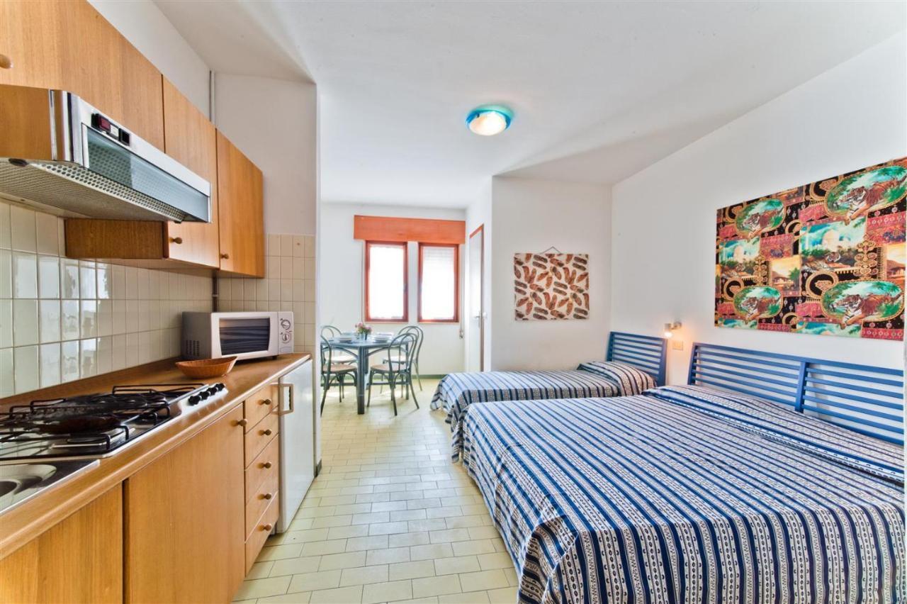 Apartment Ca'costanza *